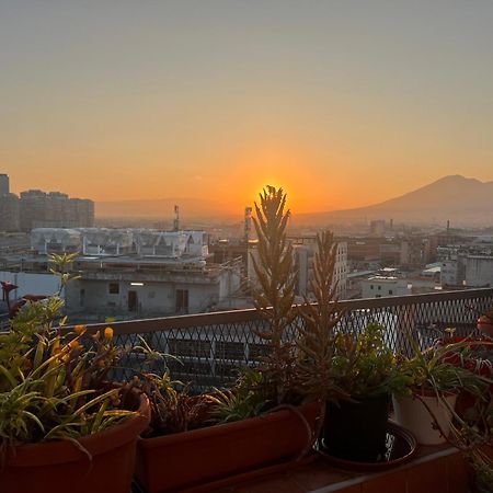 B&B Da Roberto Neapol Exteriér fotografie
