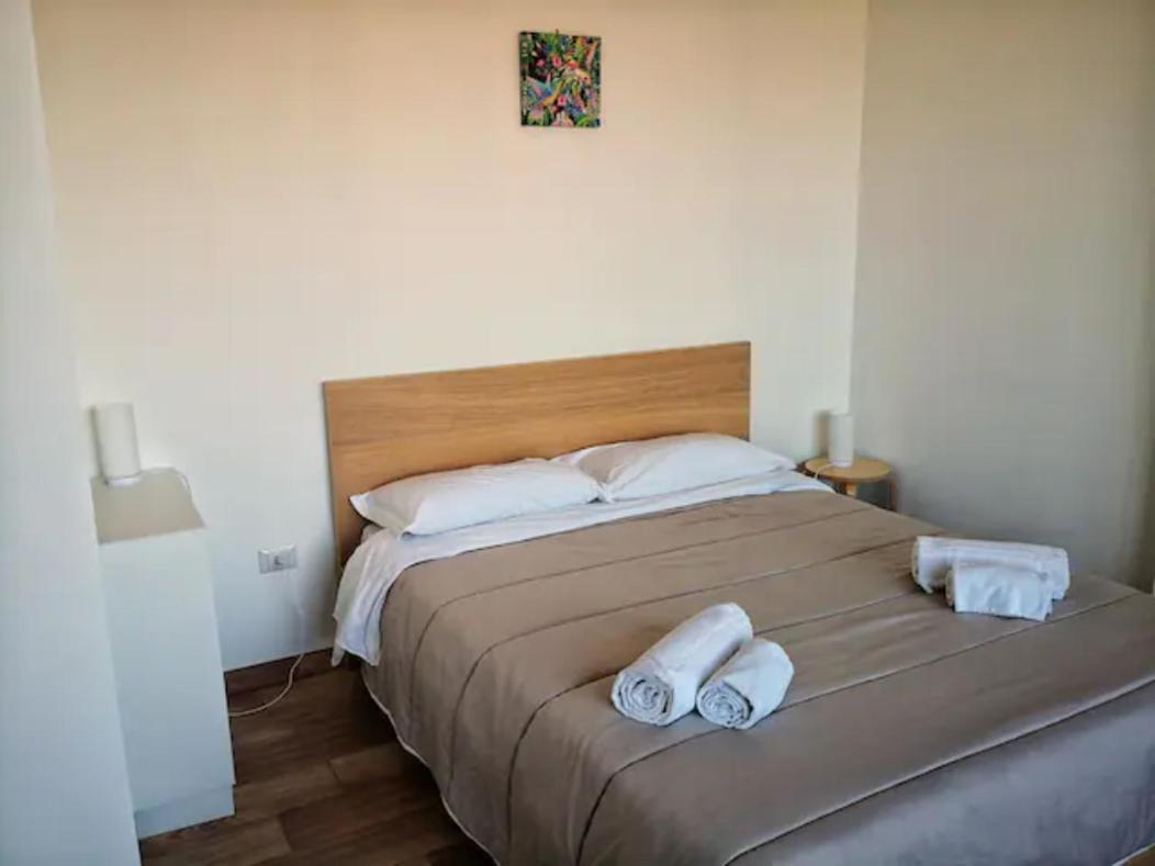B&B Da Roberto Neapol Exteriér fotografie