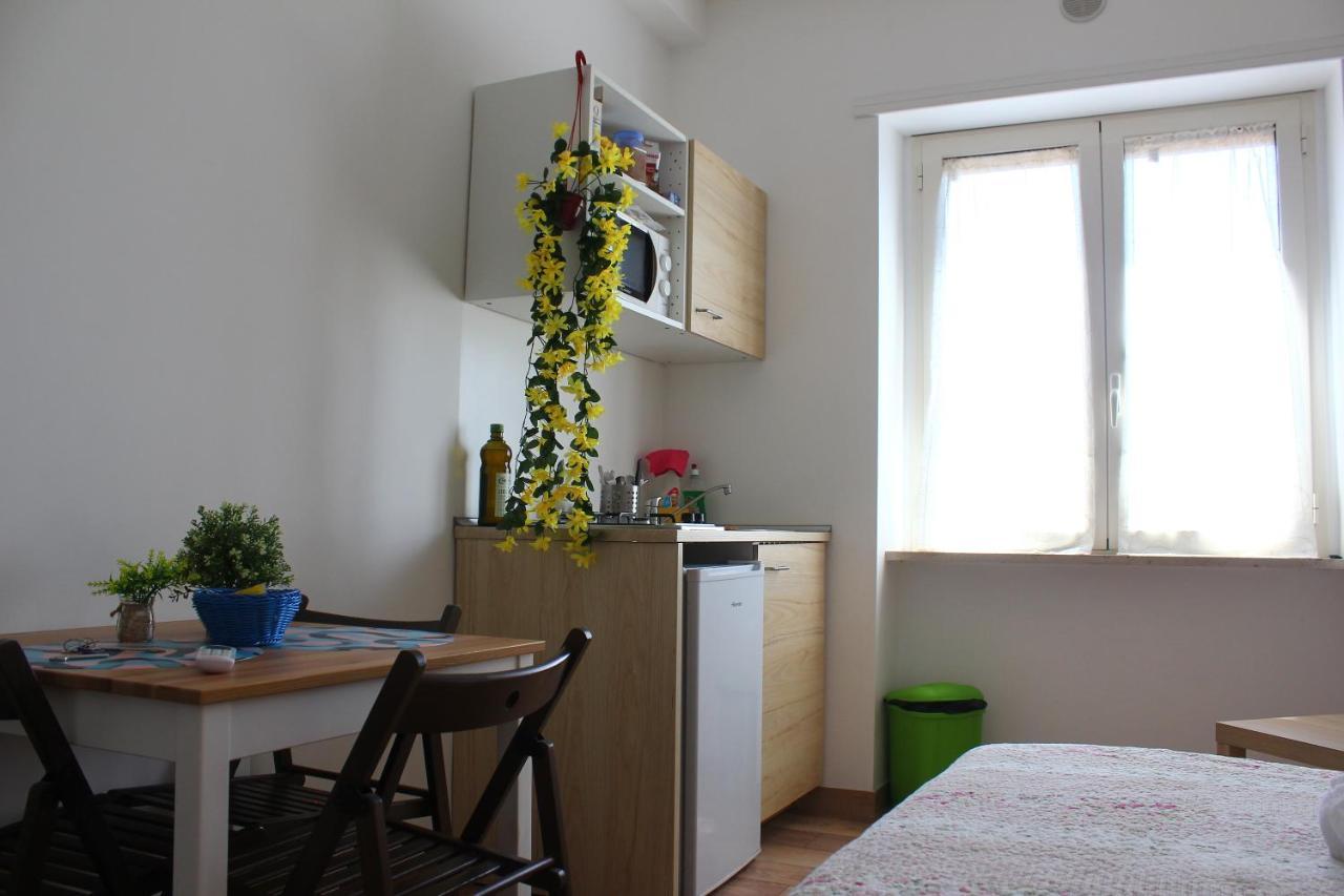 B&B Da Roberto Neapol Exteriér fotografie