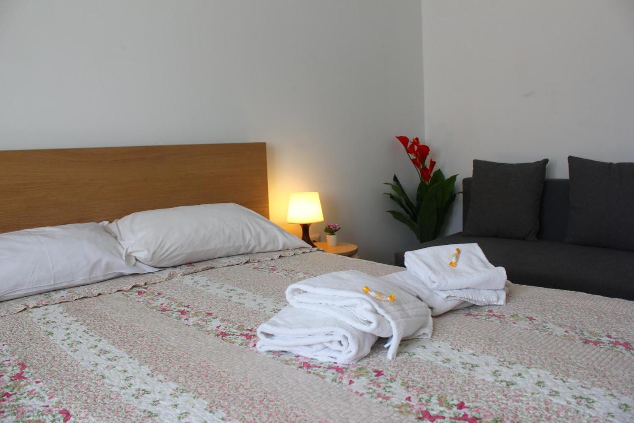 B&B Da Roberto Neapol Exteriér fotografie
