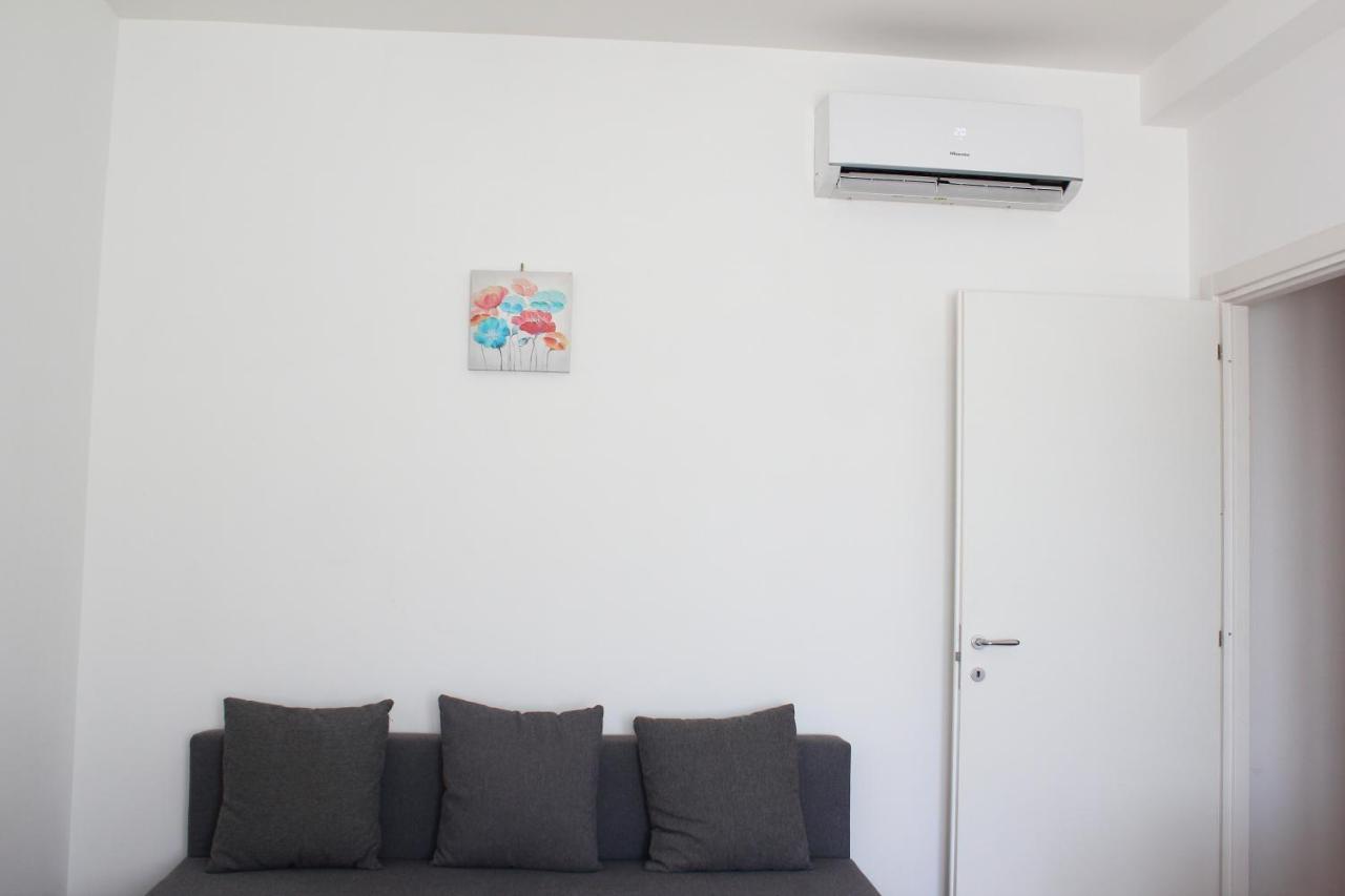 B&B Da Roberto Neapol Exteriér fotografie