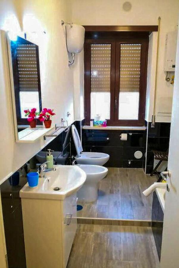 B&B Da Roberto Neapol Exteriér fotografie