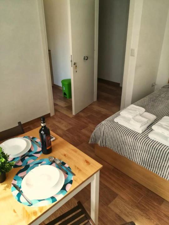 B&B Da Roberto Neapol Exteriér fotografie