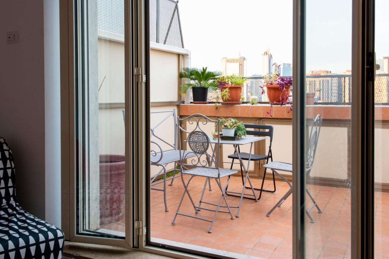 B&B Da Roberto Neapol Exteriér fotografie