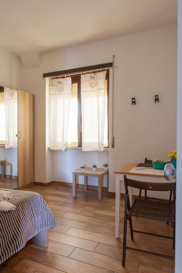 B&B Da Roberto Neapol Exteriér fotografie