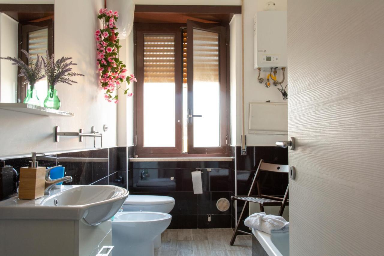 B&B Da Roberto Neapol Exteriér fotografie