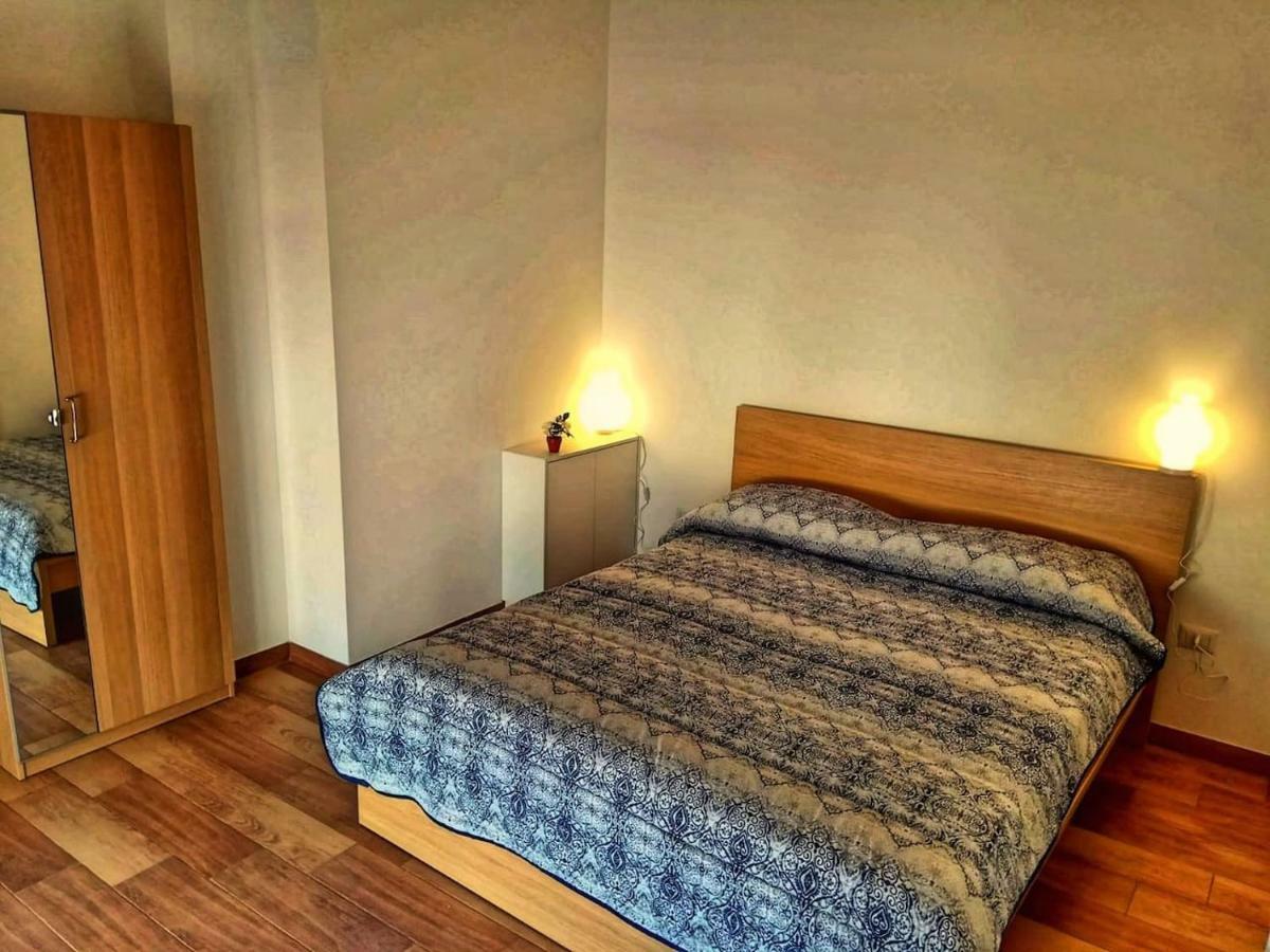 B&B Da Roberto Neapol Exteriér fotografie